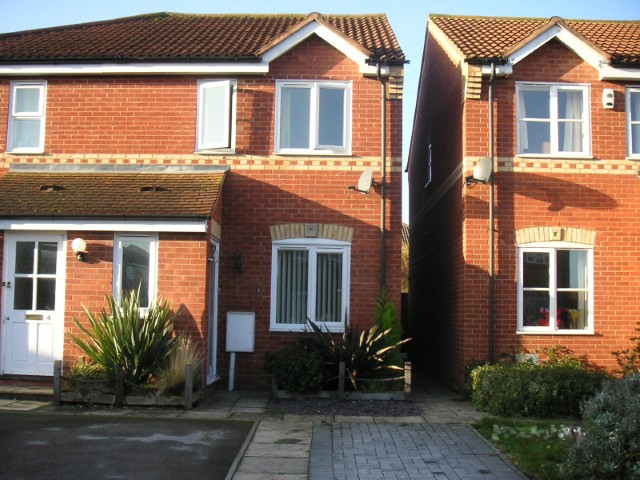 Hurley Croft